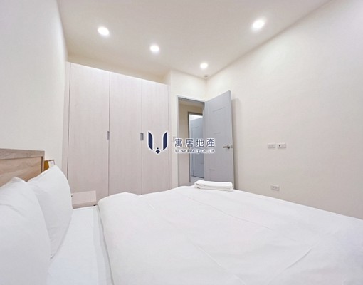 大安MRT|木質裝潢溫馨3房|絕佳地點|可寵可短租 - Image 10