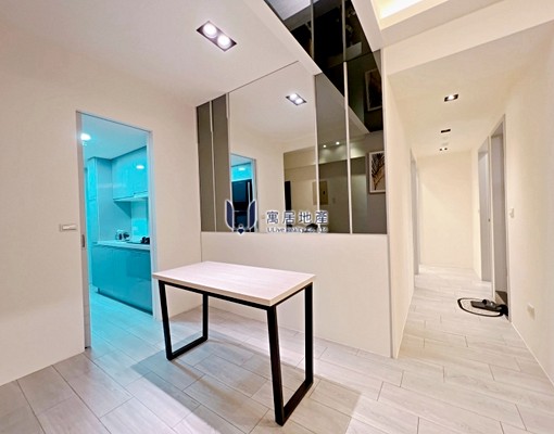 大安MRT|木質裝潢溫馨3房|絕佳地點|可寵可短租 - Image 3