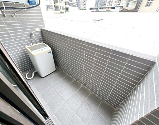 中國醫🍂可雙租補✨可養貓咪✨衛浴開窗✨陽台獨洗✨室內大空間 - Image 12