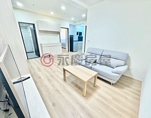 🎉梧棲三井OUTL🏰勝興豐境🎉高樓層大2房2衛🉑租補 - Image 7