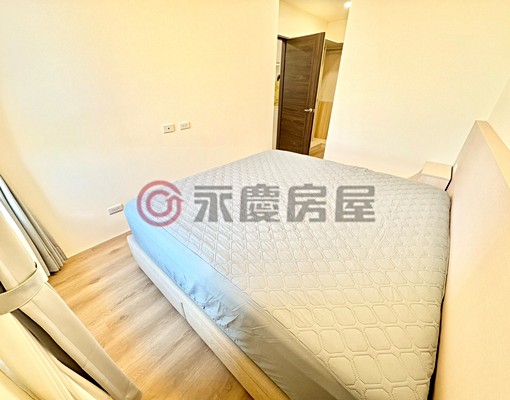 🎉梧棲三井OUTL🏰勝興豐境🎉高樓層大2房2衛🉑租補 - Image 11