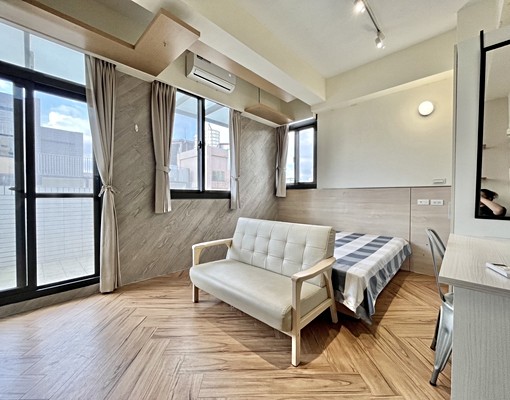 北區東區💕五分鐘一中✨貓跳台💕滿滿大平台 - Image 1