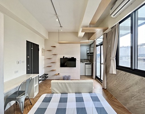 北區東區💕五分鐘一中✨貓跳台💕滿滿大平台 - Image 4