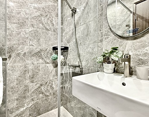 逢甲101💕全新建案✨公寓管理💕百貨西屯市中心 - Image 4