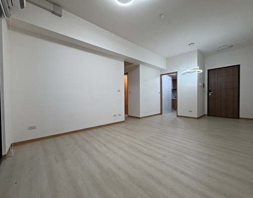 高鐵特區雙公園景觀3房✨浴缸✨瓦斯爐廚房✨平面車位✨可租補 - Image 3