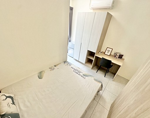 全新可寵可租補*電梯一房一廳 - Image 9