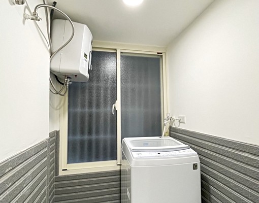 ⭐️秒殺/雙連捷運站/近馬偕/可租補/陽台大套房 - Image 7