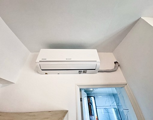 大有商圈全新電梯套房/可補助/獨立洗衣機/代收垃圾/含網路 - Image 7