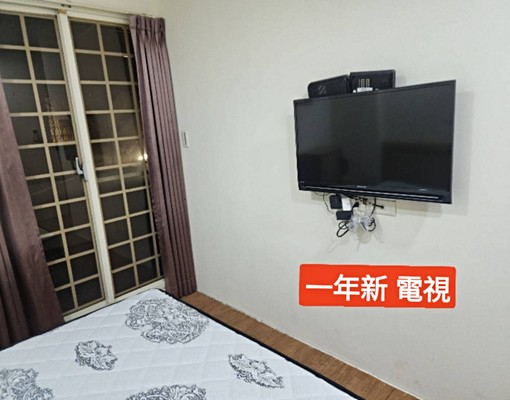 💢租補西門捷運💢獨立套房家具電全一年新💢家樂福正後面 - 591租屋網 - Image 4