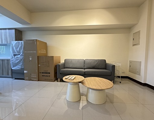 寵物宅x可租補x德賢商圈x華雄交響曲x2衛x家樂福x珍稀平車 - 591租屋網 - Image 1