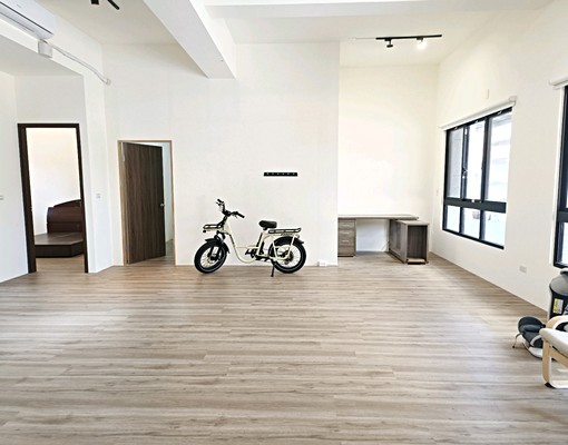 雅娟推薦❤️A9可店面、住辦、住家可自行隔間❤️原4房格局 - Image 2