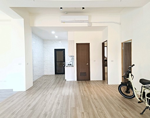 雅娟推薦❤️A9可店面、住辦、住家可自行隔間❤️原4房格局 - Image 3