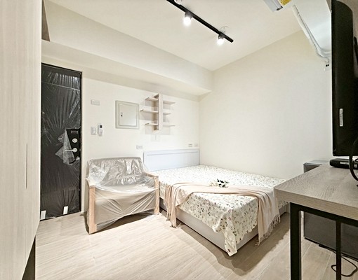 愛這件事情❤️水湳整棟全新💫變頻冷暖氣💫可貓😺雙租補 - Image 5