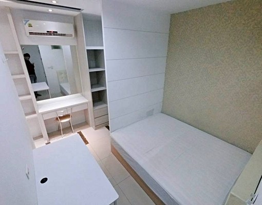 唯一的愛💕走路中科大💫超正點一房一廳💕稀有台電雙租補 - Image 5