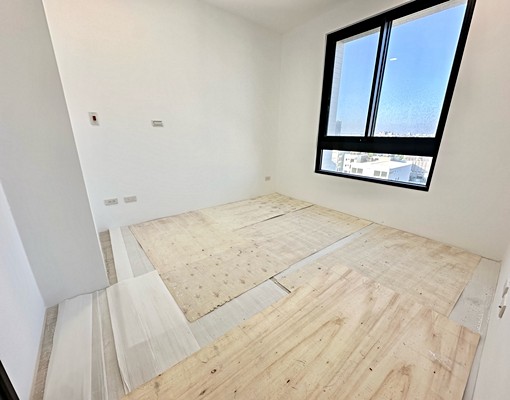 租補🔥北屯✨全新未入住🔥含平車🌸2房家具全配 - Image 6