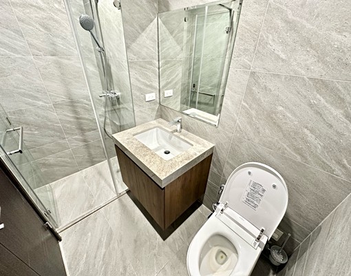 租補🔥北屯✨全新未入住🔥含平車🌸2房家具全配 - Image 8