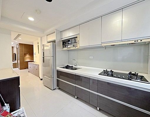 竹城大和✦近同德國小藝文蛋黃區高樓層雅致美宅雙車位 - Image 15