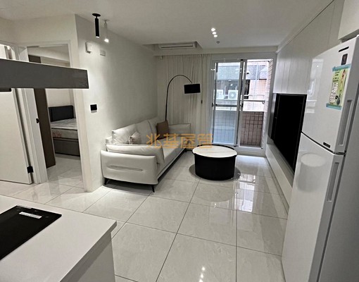 兆基社會住宅🏠精武車站大兩房家具齊全🏠可租補可寵有車位 - 591租屋網 - Image 1