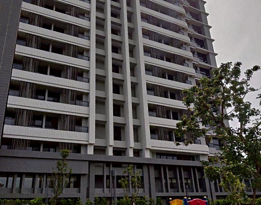 嘉暘/免仲/可租補/林口中華路電梯2房車 - Image 11