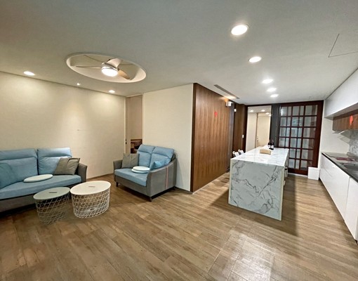 勤美誠品模範街一樓3房精美裝潢附傢俱家電 - Image 2