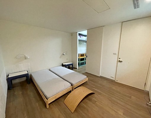 勤美誠品模範街一樓3房精美裝潢附傢俱家電 - Image 5