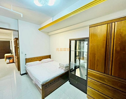 兆基🏡河堤世界1+1溫馨宅可租補 - Image 4