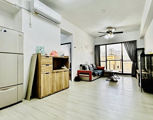 清水麥當勞五權夜市全聯旁電梯三房含車含管 - Image 5