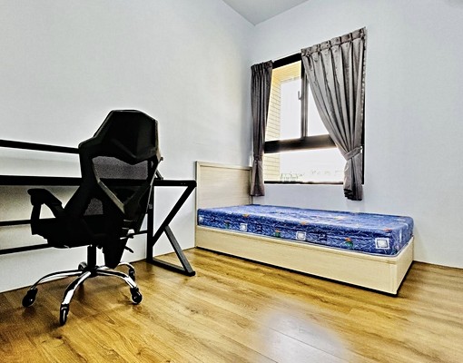 清水麥當勞五權夜市全聯旁電梯三房含車含管 - Image 9