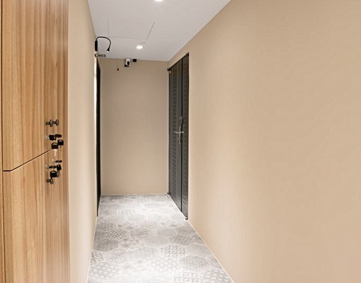 北大景觀套房 - Image 4