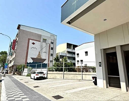 加昌路大地坪面寬店面 - 591租屋網 - Image 1