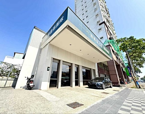 加昌路大地坪面寬店面 - 591租屋網 - Image 3