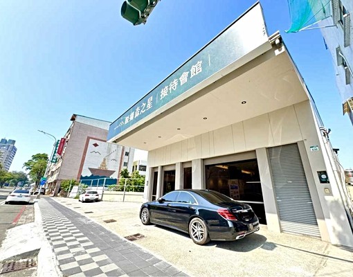 加昌路大地坪面寬店面 - 591租屋網 - Image 2