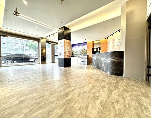 加昌路大地坪面寬店面 - 591租屋網 - Image 7