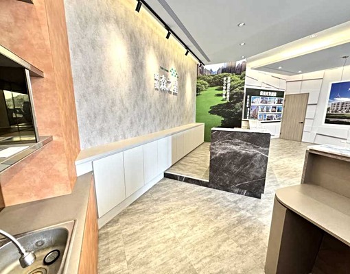 加昌路大地坪面寬店面 - Image 10