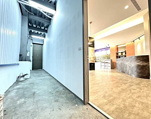 加昌路大地坪面寬店面 - Image 8
