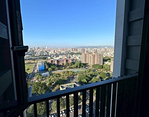 🔥浩瀚湖濱城🔥高樓層勘景超讚🔥可租補🔥台水台電 - Image 10