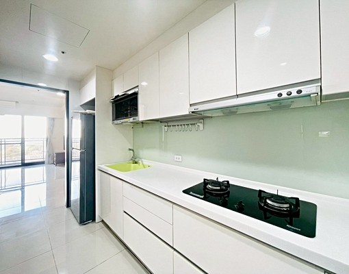 總管家🌼高鐵特區景觀大3房平面車位 - Image 3