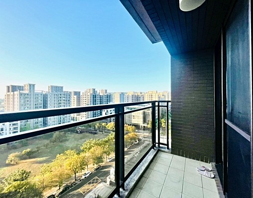 總管家🌼高鐵特區景觀大3房平面車位 - Image 10