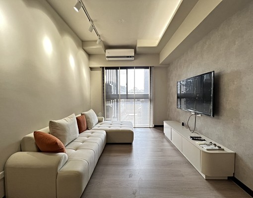 ~興仁夜市旁全新溫馨美2房車~免仲費~誠可小議 - 591租屋網 - Image 2