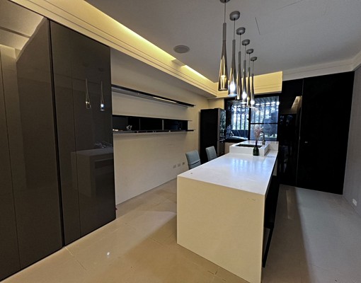 丰上露臺大2房(不可養寵物) - Image 2