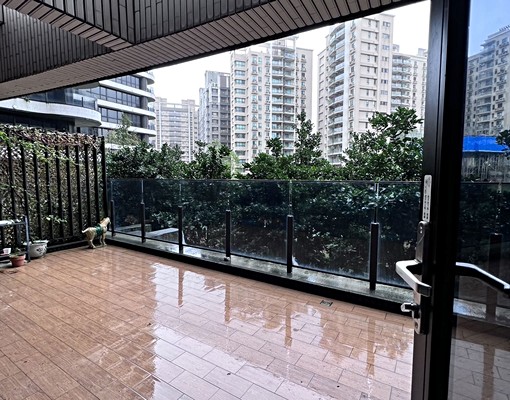 丰上露臺大2房(不可養寵物) - Image 10