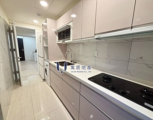 雙連.中山國小MRT忠泰建設全新首租｜公園景觀｜含車 - Image 10