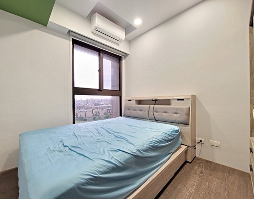 拎包入住|昌隆四房平車含管理費 - Image 2