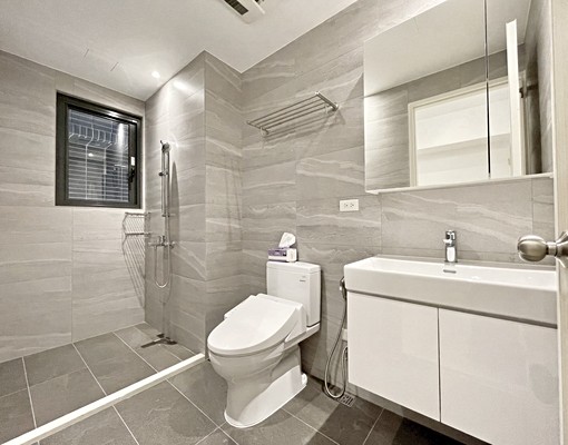 ️太平區💖乾淨舒適採光精美🉑租補🉑養貓✨大空間兩房空屋 - Image 11