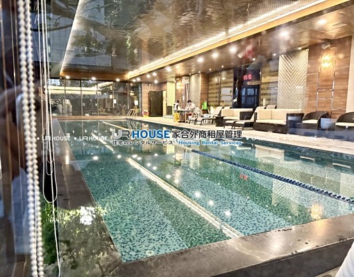 🌟高檔裝潢❤️外商首選❤️超美社區❤️ - Image 11