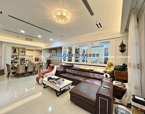 🌟高檔裝潢❤️外商首選❤️超美社區❤️ - Image 1