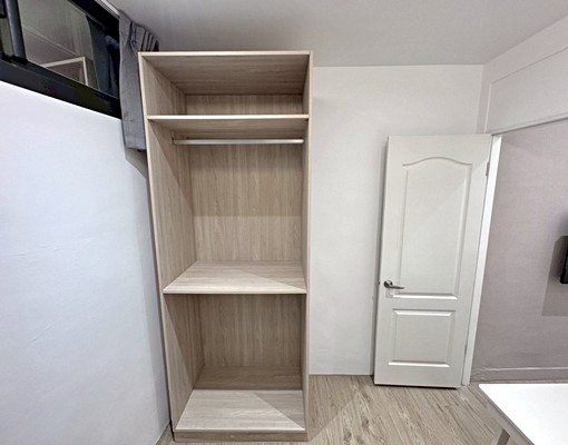 【吉屋租賃】北區台電包水套房♡全新裝潢未入住♡流理台子母車♡ - Image 8