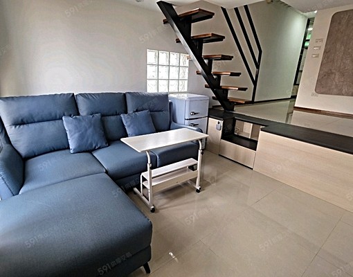 🏆匯康社宅🏆❤️免仲介費🌟可寵💎拎包入住 - Image 2