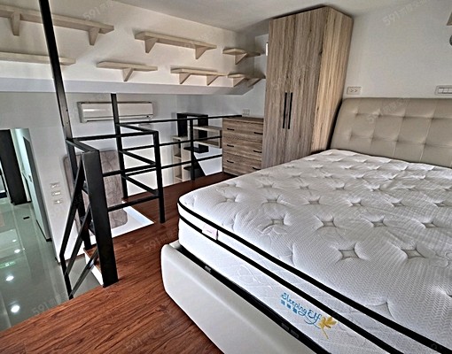 🏆匯康社宅🏆❤️免仲介費🌟可寵💎拎包入住 - Image 8