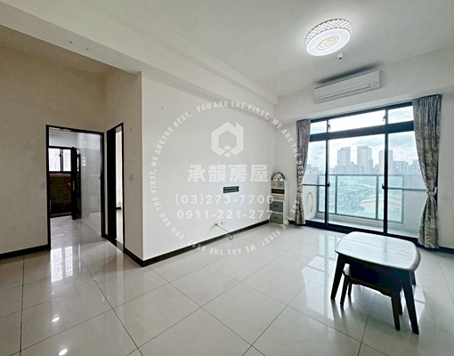 大有大業生活機能優💚雙陽台景觀美三房💚含管理費 - Image 1